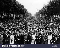 Paralització o desmantellament de les reformes progressistes.