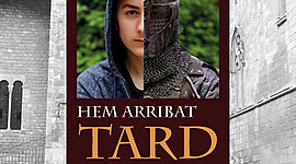 Timeline: Hem arribat tard a classe ( Artur Davtyan 2nB )