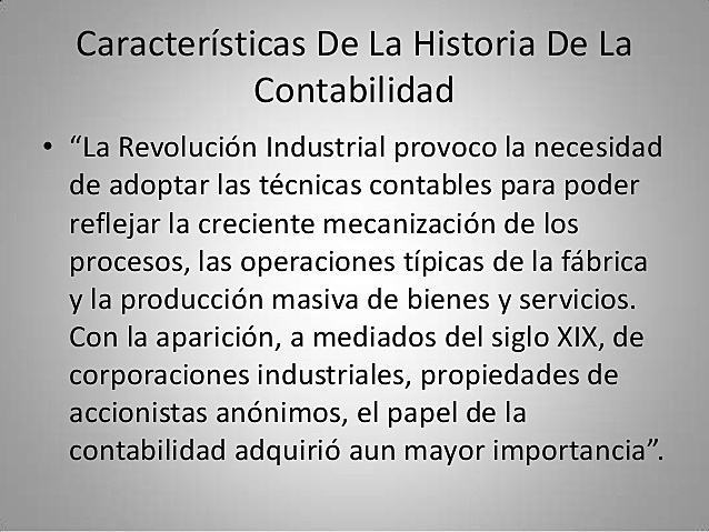 REVOLUCION INDUSTRIAL