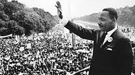 Timeline: The Civil Rights Movement