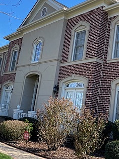 Me mude al Carolina del Norte