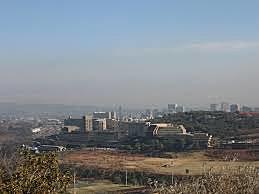 Universidade de Sudáfrica