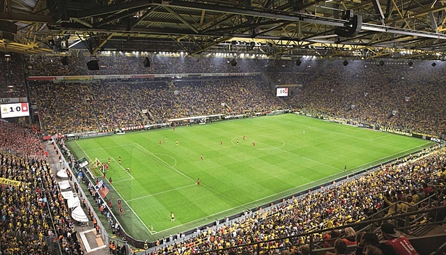 Copa Mundial de Futbol