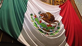 Timeline: La democracia como proceso de construccion histotica en Mexico