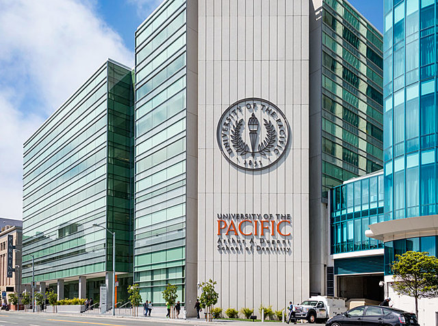 Universidade  do  Pacífico Sul