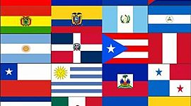 Timeline: Deportistas Afrocolombianos y Afroamericanos destacados.