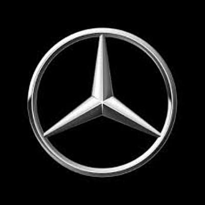 Timeline: Mercedes-Benz