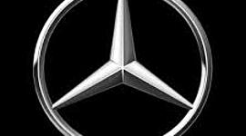 Timeline: Mercedes-Benz