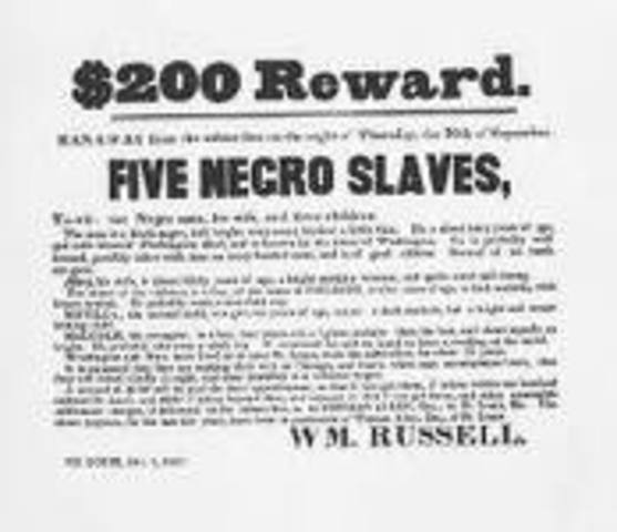 Prigg v Pennsylvania