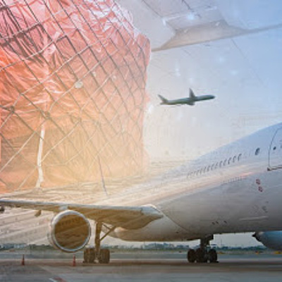 Timeline: Evolución del transporte Aéreo