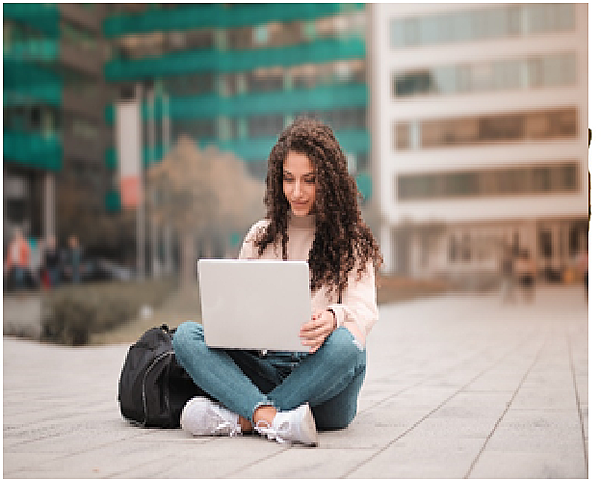 GLOBALIZACIÓN ECONÓMICA, INTERNET Y WEB (1990-2005)