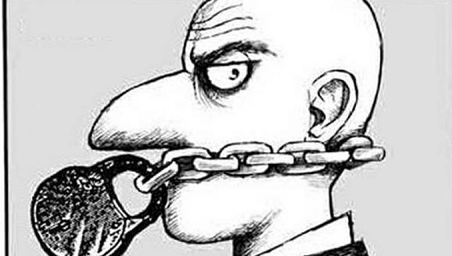 Libertad De Pensamiento