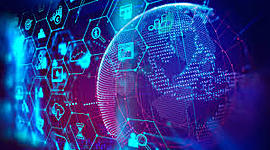 Timeline: La Revolución Digital