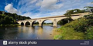 puente de coldstream