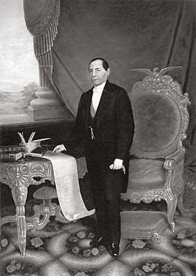 La construcción del estado laico