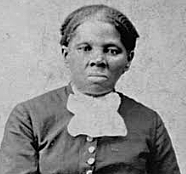 Harriet Tubman escapes to Philadelphia