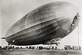 Airship