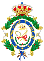 academia de ciencias de Madrid