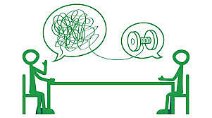 Antes de la década de los 60' se tenia una visión monàdica.