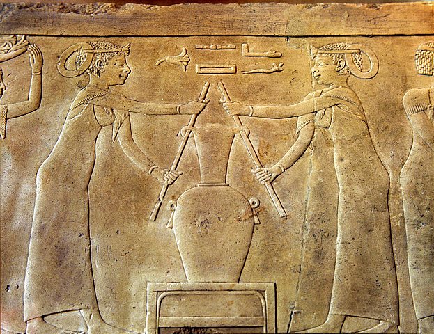 La esencia más preciada