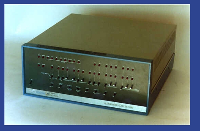 Altair 8800