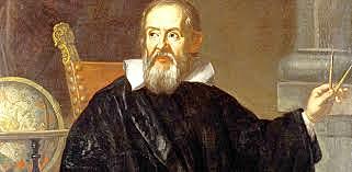 Scientific Discoveries (Galileo)