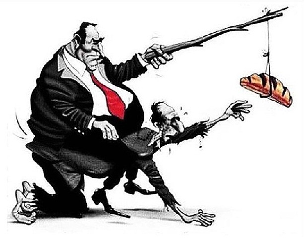 El pensamiento ideológico de Althusser