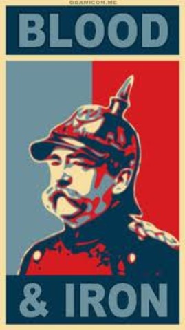 Bismark & German Unity