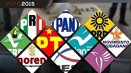 Elecciones federales