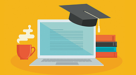 Timeline: História da Educação a Distância