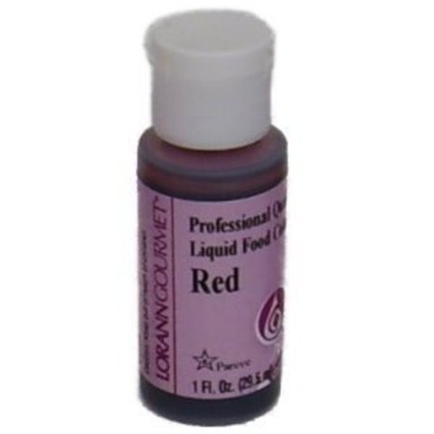 Red Dye #2 is banned