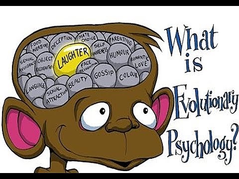 Evolutionary Psychology