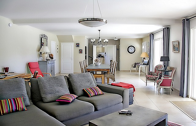 Lejligheder i holstebro