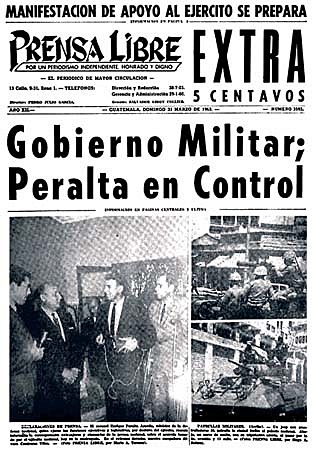 Se mantiene la calma