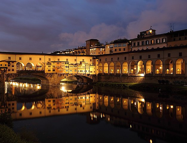 Ponte Vecchio