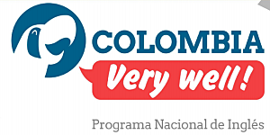 Plan Nacional de Inglés "Colombia Very Well’