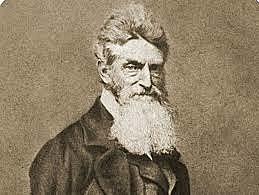 John Brown attacks Harper's Ferry