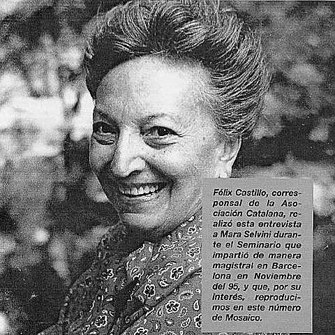 1990 La Prescripción Paradójica.