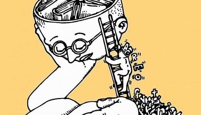 Colaboración de docentes