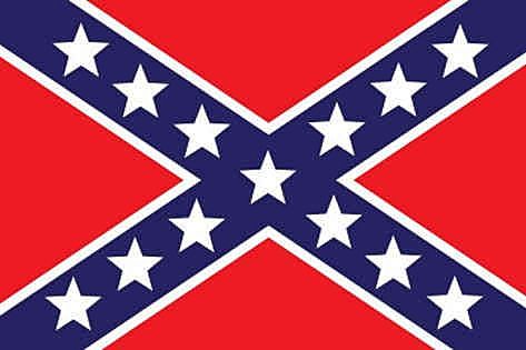 The Confederacy is formed