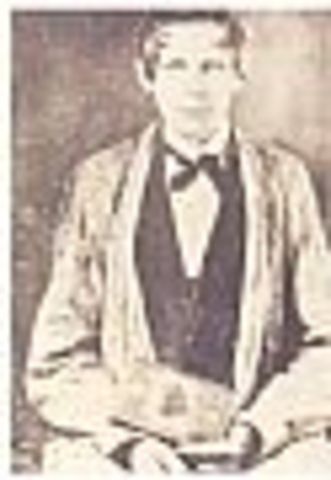 Worcester v. Georgia