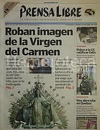 Personaje: Rico-Godoy, Carmen, 1939-2001