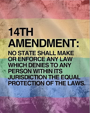 14th Amendment