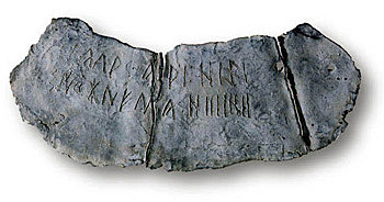 Siglo III → Presencia de lenguas prerrománicas