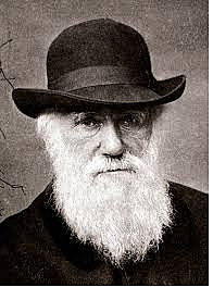 Charles Darwin (1809 - 1882)