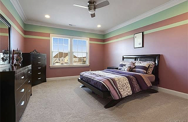 august 2015-Me mudé a Marvin