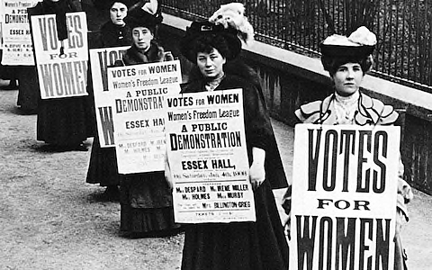 19th Amendment