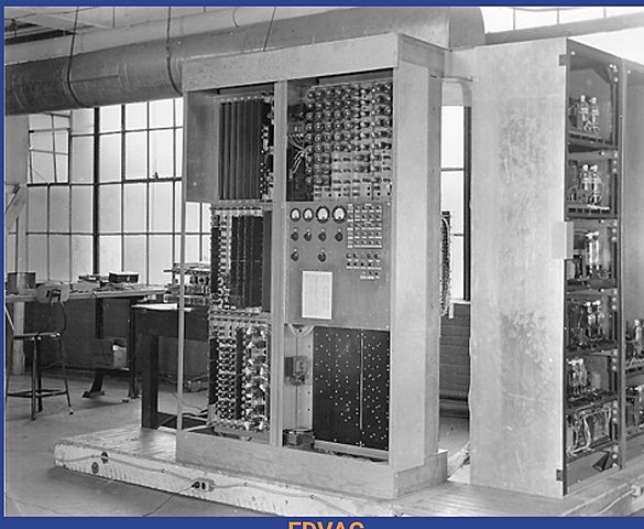 EDVAC