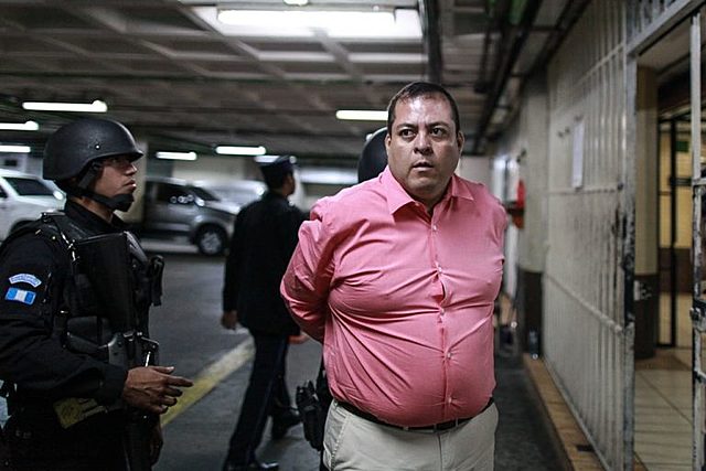 Personaje: Naomi Parker Fraley