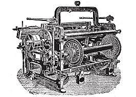 Power Loom